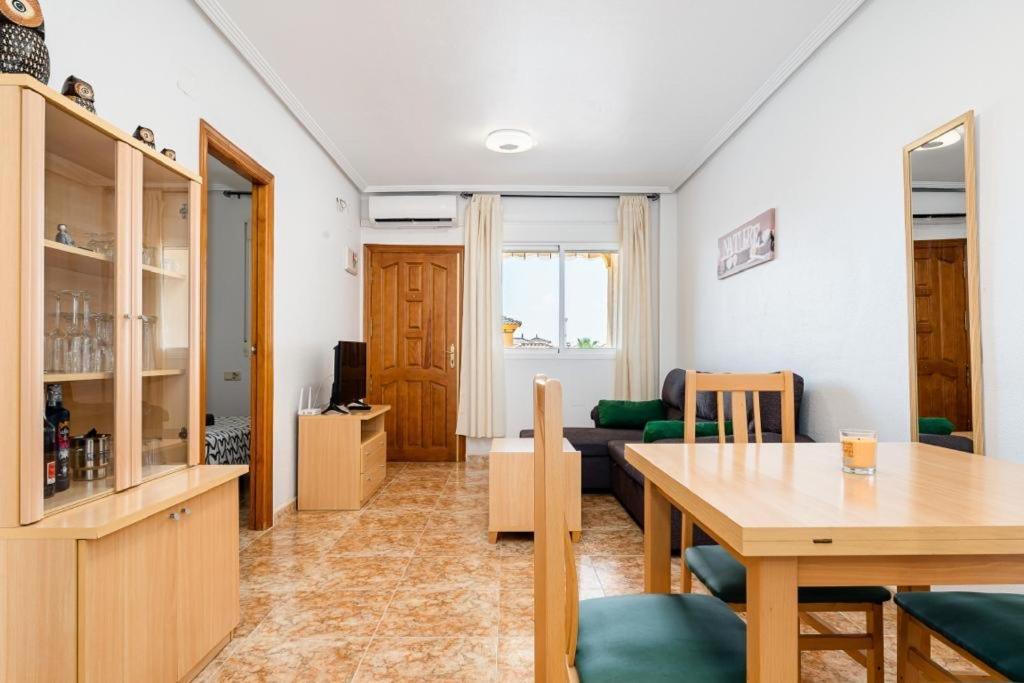 Apartament Orihuela Costa Torrevieja Dehesa de Campoamor  Zewnętrze zdjęcie
