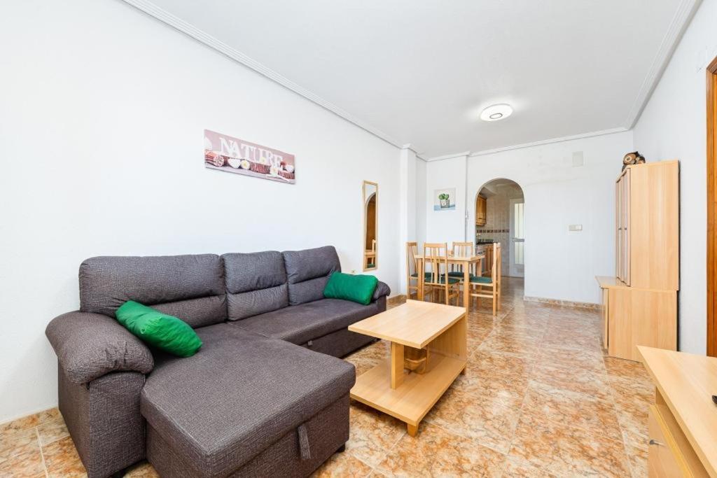 Apartament Orihuela Costa Torrevieja Dehesa de Campoamor  Zewnętrze zdjęcie