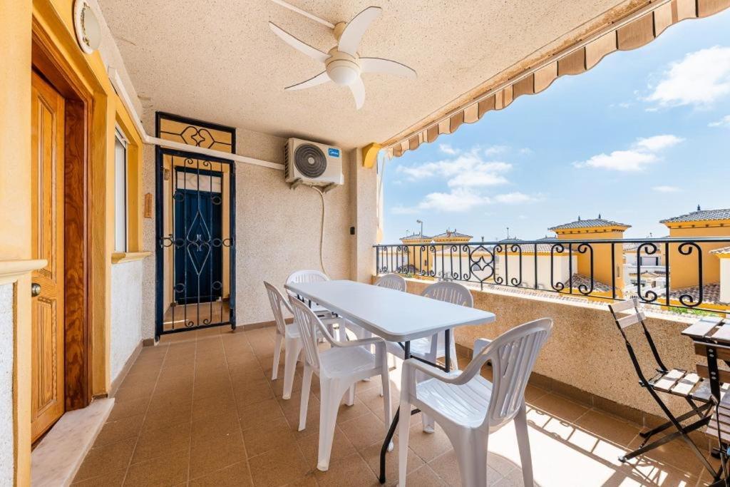 Apartament Orihuela Costa Torrevieja Dehesa de Campoamor  Zewnętrze zdjęcie