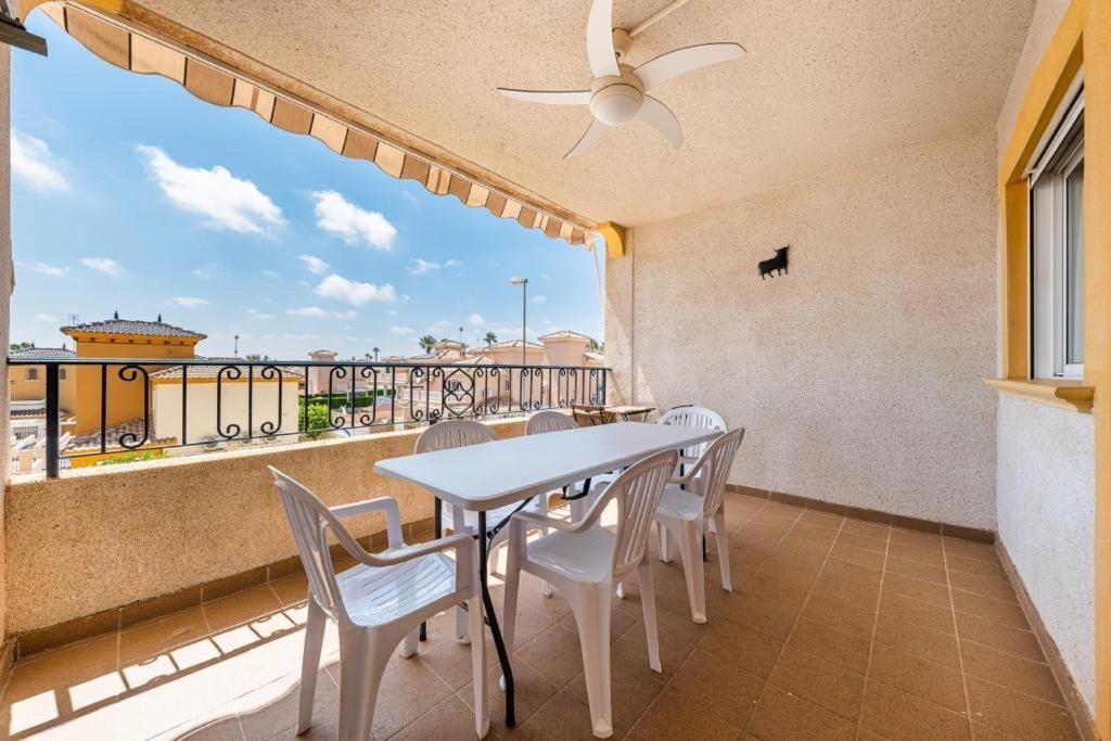 Apartament Orihuela Costa Torrevieja Dehesa de Campoamor  Zewnętrze zdjęcie