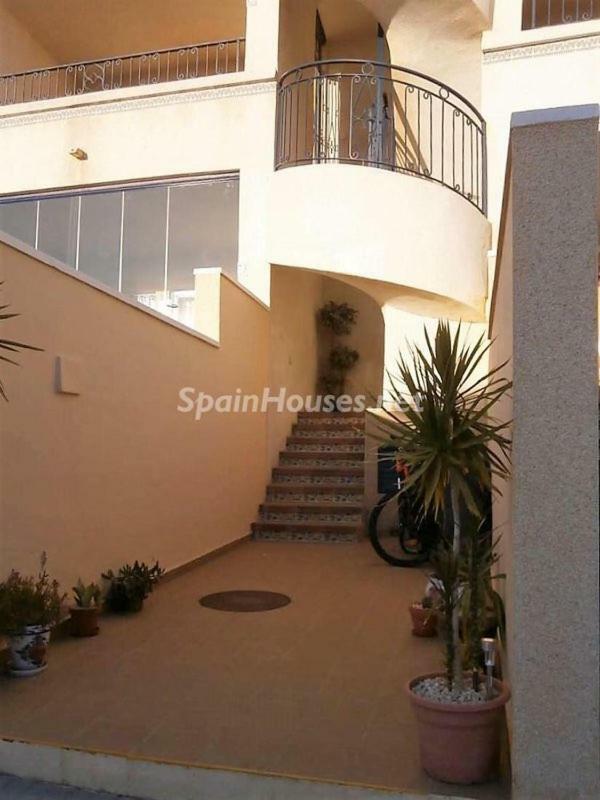 Apartament Orihuela Costa Torrevieja Dehesa de Campoamor  Zewnętrze zdjęcie